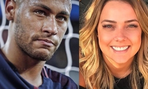 Neymar e Carol Dantas comemoram aniversário de herdeiro com fotos super fofas