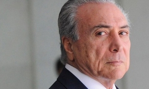 Temer: anúncio de privatizações é medida corajosa e deve gerar empregos e renda 