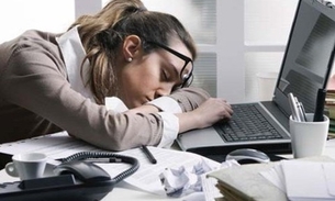  Saiba como combater o cansaço e a indisposição de forma natural 