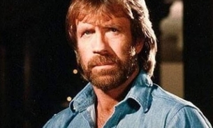 Chuck Norris sofre dois ataques cardíacos no mesmo dia e sobrevive