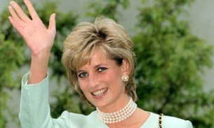 Médium diz  ter conversando com princesa Diana e publica 'declarações do espírito' 