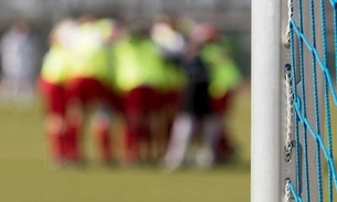 Treinador de futebol é preso suspeito de estuprar 18 crianças 