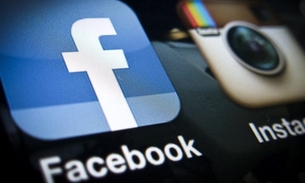  Facebook e Instagram saem do ar no mundo inteiro