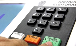 Eleição para governador do Amazonas ocorre sem anormalidades