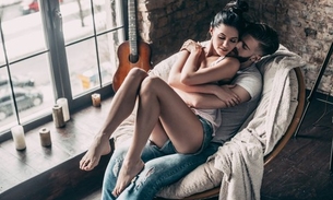 Tipos de sexo que vai fazer se estiver em um relacionamento longo