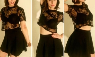 Vlogueira planeja inaugurar ‘Museu da Vagina’ 