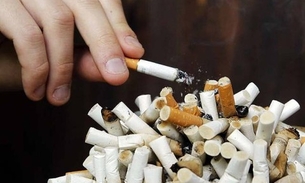 Cigarro, um perigo lícito!    