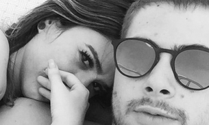 Tatá Werneck e Rafa Vitti tomam passo em relacionamento: 'família'