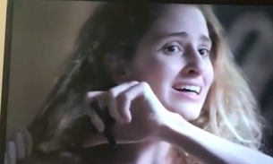 A Força do Querer: cena com revelação de Ivana bomba na internet