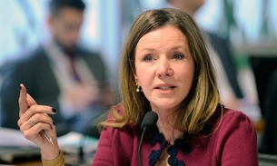 STF determina que Polícia Federal investigue Vanessa Grazziotin em caso de Caixa 2