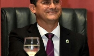 TCE deve interditar David