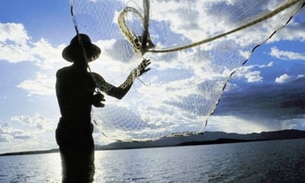 Pescador apanha de assaltantes por não ter dinheiro 