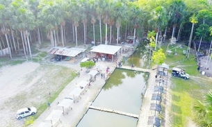 Morre terceira vítima de tiroteio em balneário de Manaus