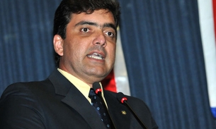 Partido de Abdala Fraxe tenta tumultuar processo eleitoral no Am e volta a acionar STF