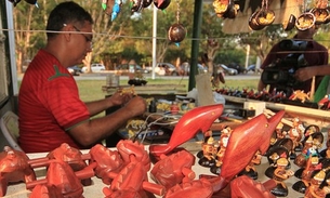Artesãos vão participar de oficina para aperfeiçoar atendimento ao cliente em Manaus 
