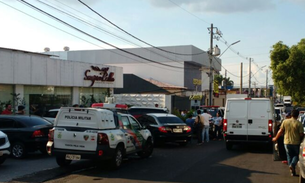 Salão de luxo se pronuncia sobre homicídio de funcionário 'Foi algo planejado'