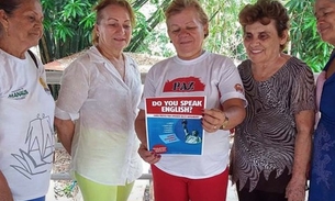 Manaus Previdência oferece Curso de Inglês Básico para segurados 