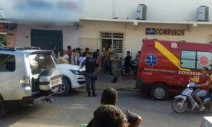 MPF-AM denuncia 4 pessoas por latrocínio em agência dos Correios e pede indenização de R$ 150 mil