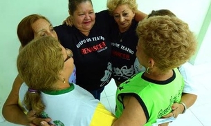 Em Manaus, UnATI realiza 'Esquenta' das atividades do 2º semestre 