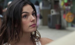  A Força do Querer: Ritinha conta para Zeca que Jeiza beijou outro