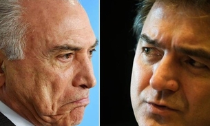 Joesley chama Temer de 'ladrão geral da República' e pede respeito à delação premiada