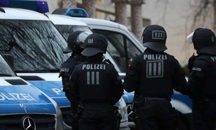 Na Alemanha, cidade é evacuada após descoberta de bomba da 2º Guerra mundial