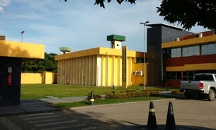 Agentes da Umanizare são presos por levar celulares para detentos