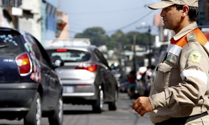 Trânsito será alterado nos dias dos desfiles militares