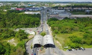 Mais de 10 mil pessoas devem sair de Manaus no feriado prolongado