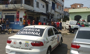 Comerciante é assassinado a facadas dentro de casa em Manaus