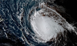 Flórida e Porto Rico decretam emergência devido aproximação de furacão Irma