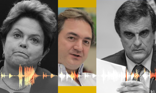 Ouça o áudio entre Joesley e Saud que põe em suspeita o STF e faz revelações íntimas