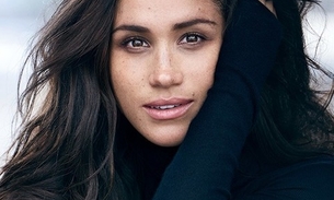  Namorada de príncipe Harry abre o jogo sobre relacionamento 