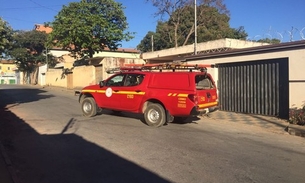 Tremor de terra assusta moradores de cidade em Minas Gerais