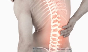 Vitamina melhora a densidade óssea e ajuda prevenir osteoporose 