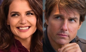 Após se livrar de acordo bizarro com Tom Cruise, Katie Holmes assume novo romance 