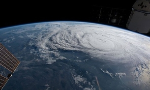 Saiba como são escolhidos nomes dos furacões