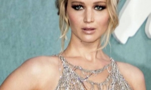  Jennifer Lawrence se diverte com críticas a 'Mãe!': 'Têm me feito rir'