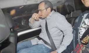 Delator cita propina de R$ 13,5 milhões a Temer, diz revista