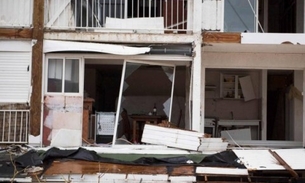 Devastadas pelo Irma, ilhas do Caribe se preparam para furacão José