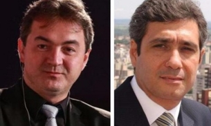 Joesley Batista e Ricardo Saud tem prisão decretada