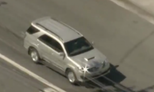 Joesley e Saud se entregam à Polícia Federal em São Paulo