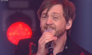   André Frateschi rasga elogios de jurados e vence o PopStar