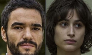 Casado ou separado? Caio Blat engata romance com Luisa Arraes