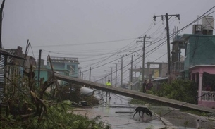 Irma deixa pelo menos 10 mortos em Cuba