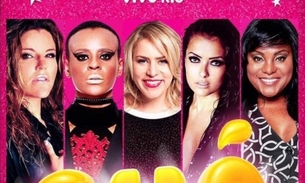 Com Luciana, Rouge anuncia show especial para comemorar 15 anos