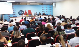 Em Manaus, cursos de Direito Tributário e Penal seguem com inscrições abertas 