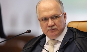 Fachin rejeita pedido de suspeição de Janot para atuar em casos envolvendo Temer