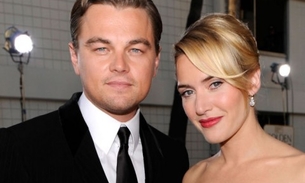 Kate Winslet quebra o silêncio e fala sobre romance com Leonardo DiCaprio