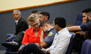 TJAM determina permanência de oficiais aprovados em concurso público da PM